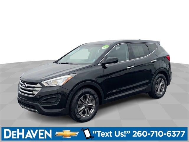 2015 Hyundai Santa Fe Sport Base