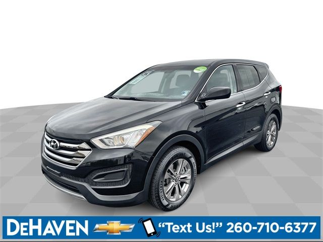 2015 Hyundai Santa Fe Sport Base