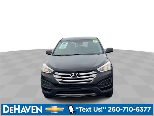 2015 Hyundai Santa Fe Sport Base