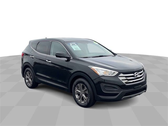 2015 Hyundai Santa Fe Sport Base