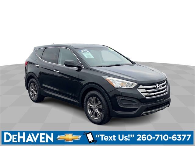 2015 Hyundai Santa Fe Sport Base