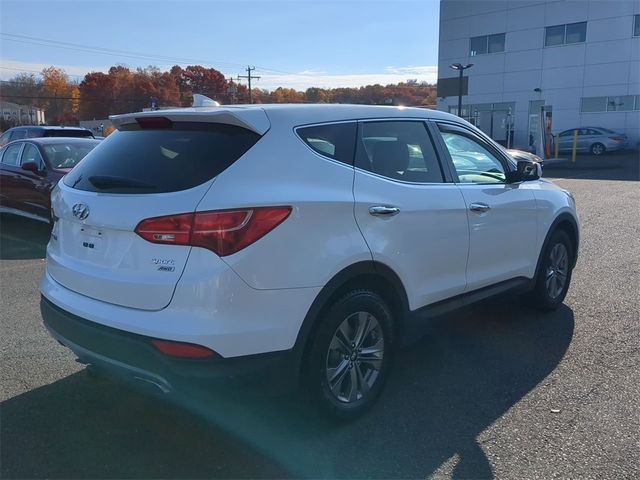 2015 Hyundai Santa Fe Sport Base