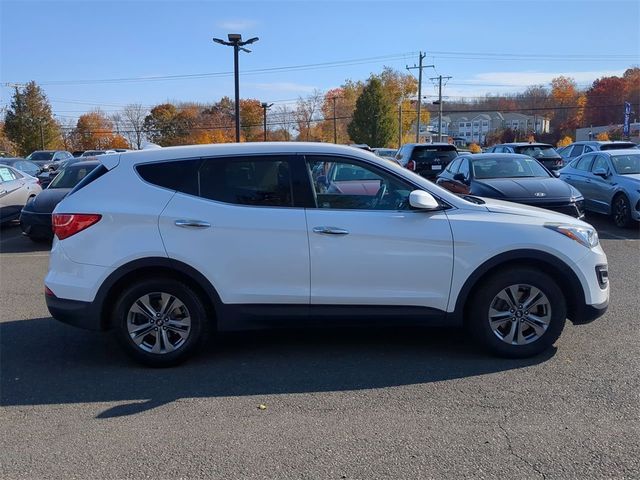 2015 Hyundai Santa Fe Sport Base