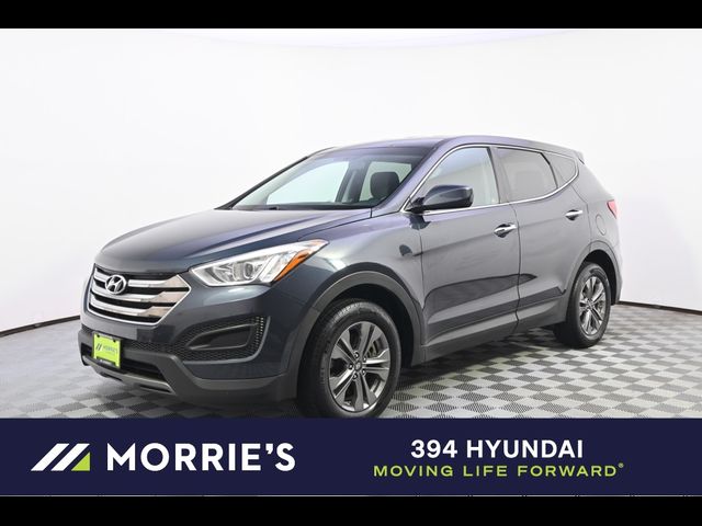 2015 Hyundai Santa Fe Sport Base