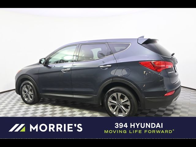 2015 Hyundai Santa Fe Sport Base