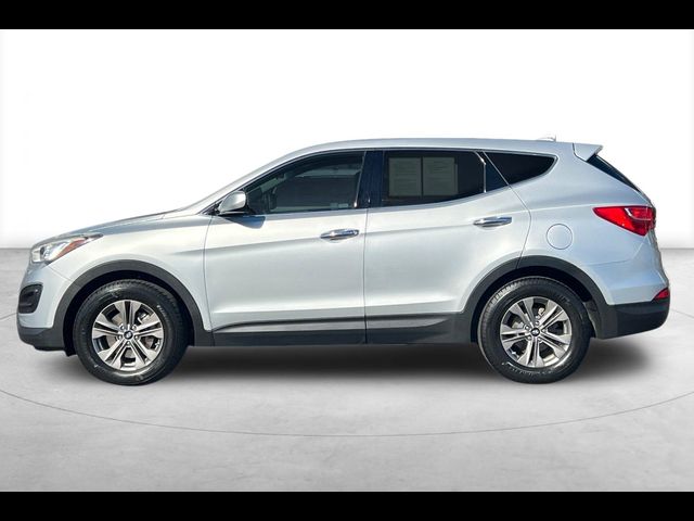 2015 Hyundai Santa Fe Sport Base