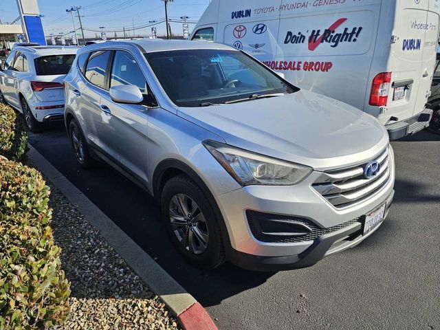 2015 Hyundai Santa Fe Sport Base