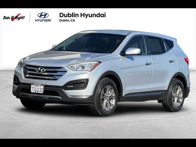 2015 Hyundai Santa Fe Sport Base