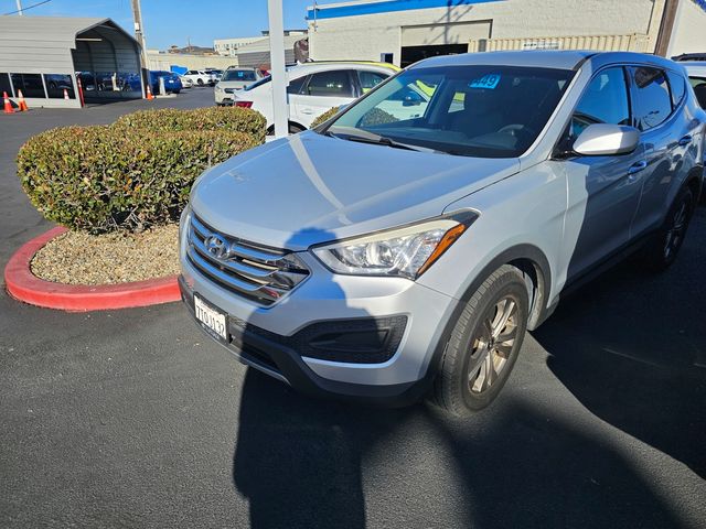 2015 Hyundai Santa Fe Sport Base