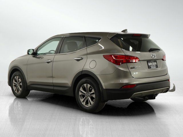 2015 Hyundai Santa Fe Sport Base