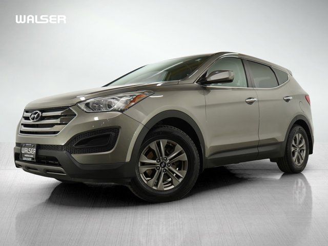 2015 Hyundai Santa Fe Sport Base