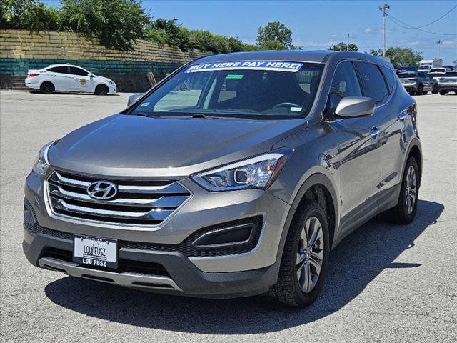 2015 Hyundai Santa Fe Sport Base