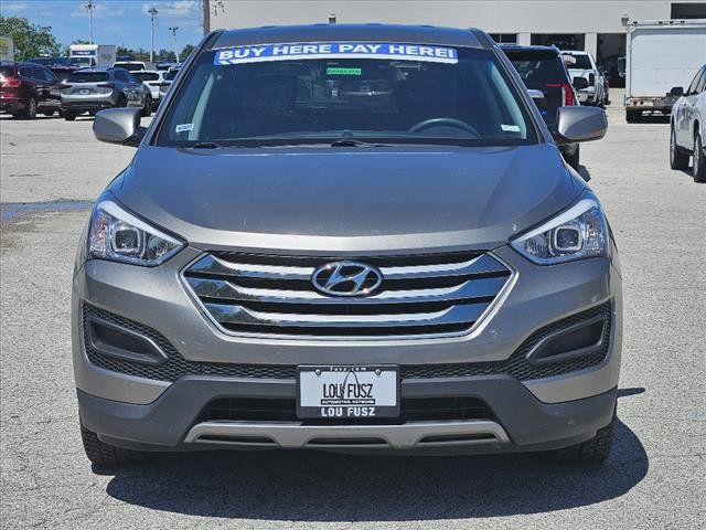 2015 Hyundai Santa Fe Sport Base