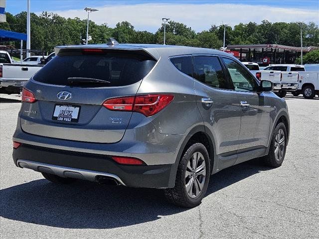 2015 Hyundai Santa Fe Sport Base