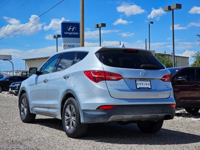 2015 Hyundai Santa Fe Sport Base