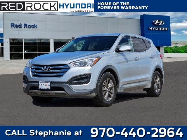 2015 Hyundai Santa Fe Sport Base