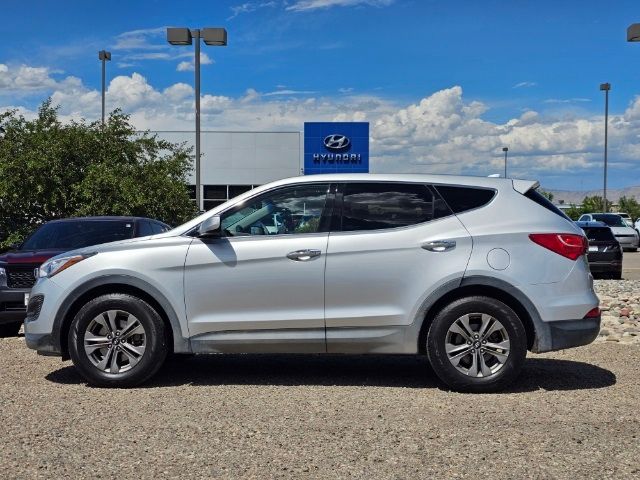 2015 Hyundai Santa Fe Sport Base