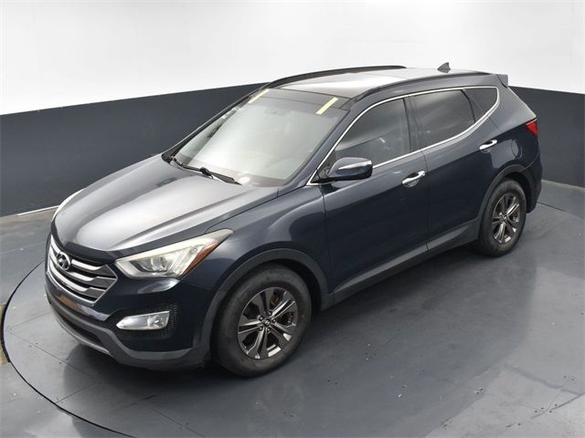 2015 Hyundai Santa Fe Sport Base