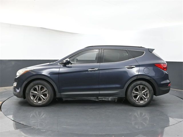 2015 Hyundai Santa Fe Sport Base