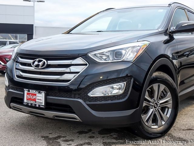 2015 Hyundai Santa Fe Sport Base