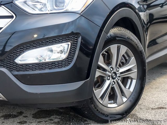 2015 Hyundai Santa Fe Sport Base