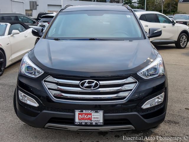 2015 Hyundai Santa Fe Sport Base