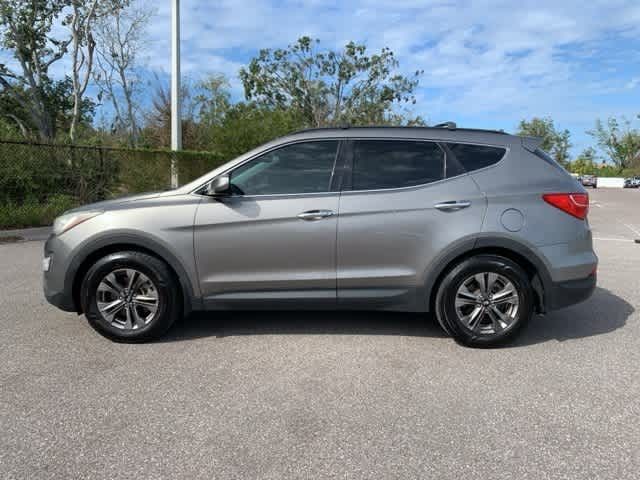 2015 Hyundai Santa Fe Sport Base