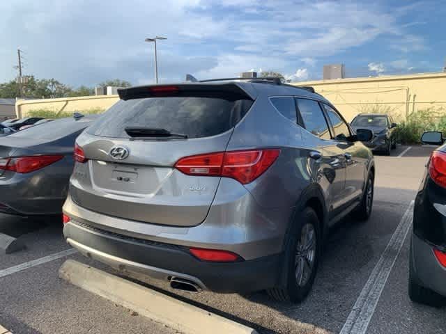 2015 Hyundai Santa Fe Sport Base