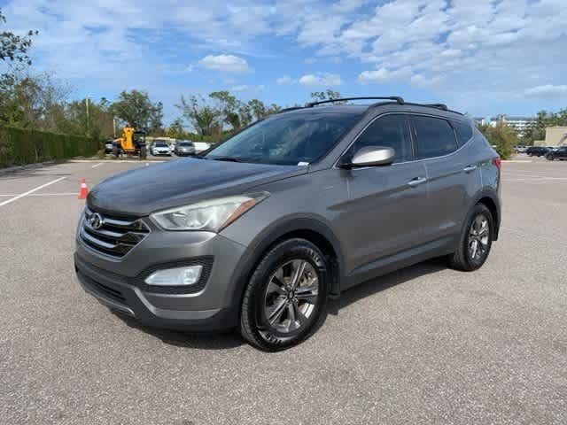 2015 Hyundai Santa Fe Sport Base