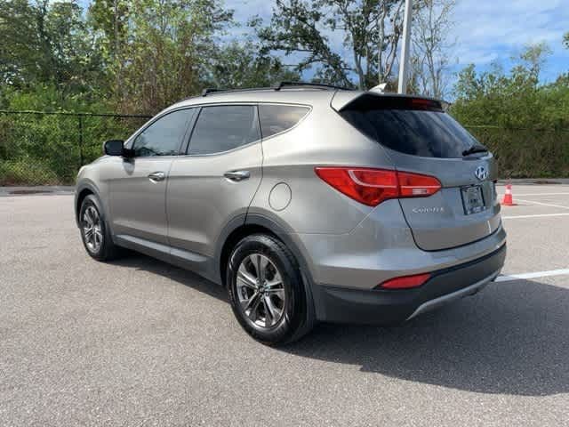 2015 Hyundai Santa Fe Sport Base