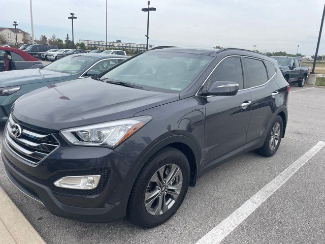 2015 Hyundai Santa Fe Sport Base