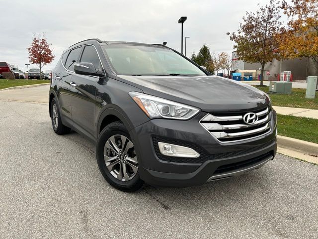 2015 Hyundai Santa Fe Sport Base