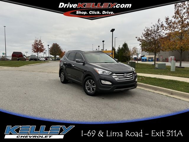 2015 Hyundai Santa Fe Sport Base