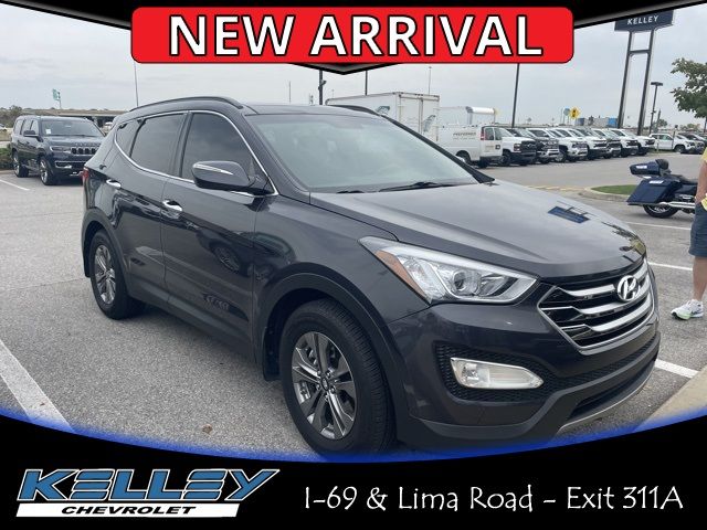 2015 Hyundai Santa Fe Sport Base