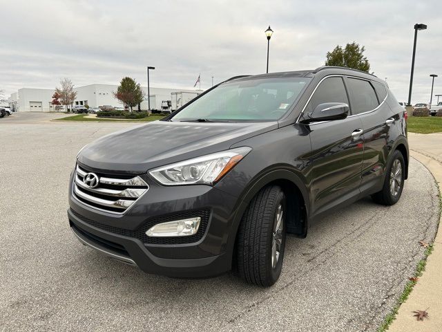 2015 Hyundai Santa Fe Sport Base