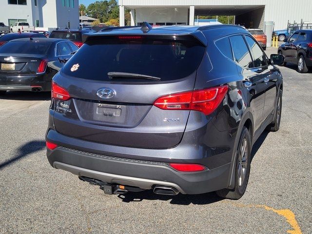 2015 Hyundai Santa Fe Sport Base