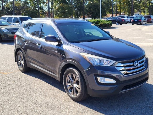 2015 Hyundai Santa Fe Sport Base