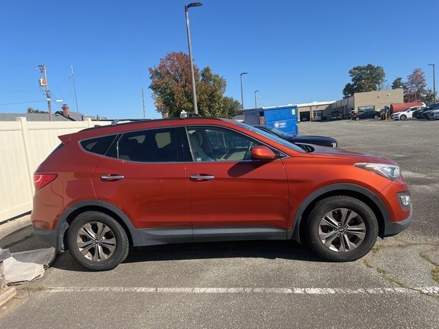 2015 Hyundai Santa Fe Sport Base