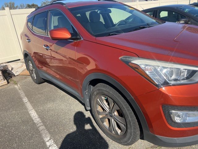 2015 Hyundai Santa Fe Sport Base