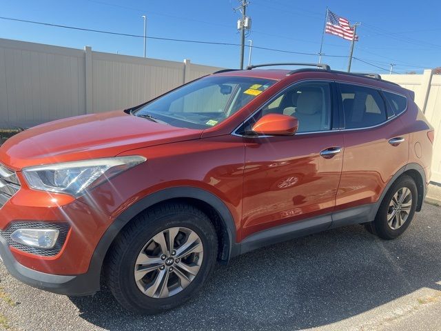 2015 Hyundai Santa Fe Sport Base