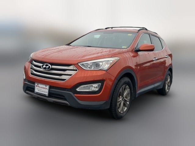 2015 Hyundai Santa Fe Sport Base