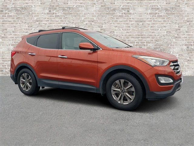 2015 Hyundai Santa Fe Sport Base