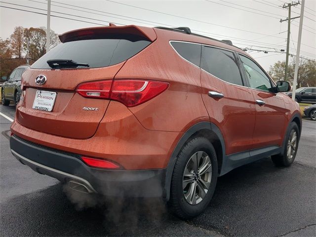 2015 Hyundai Santa Fe Sport Base