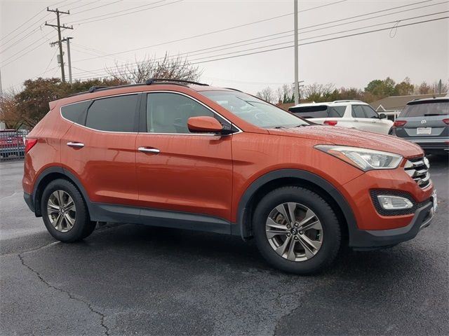 2015 Hyundai Santa Fe Sport Base