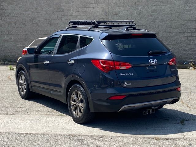 2015 Hyundai Santa Fe Sport Base