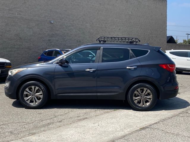 2015 Hyundai Santa Fe Sport Base