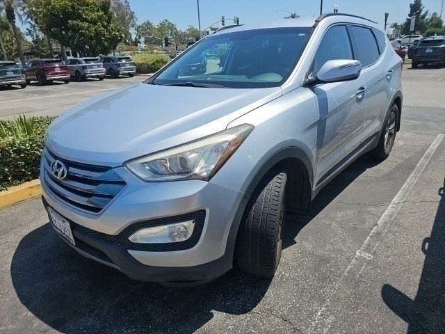 2015 Hyundai Santa Fe Sport Base