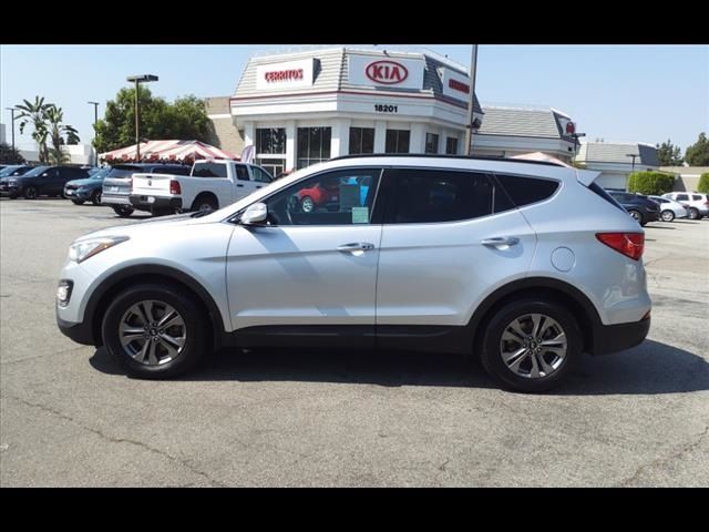 2015 Hyundai Santa Fe Sport Base