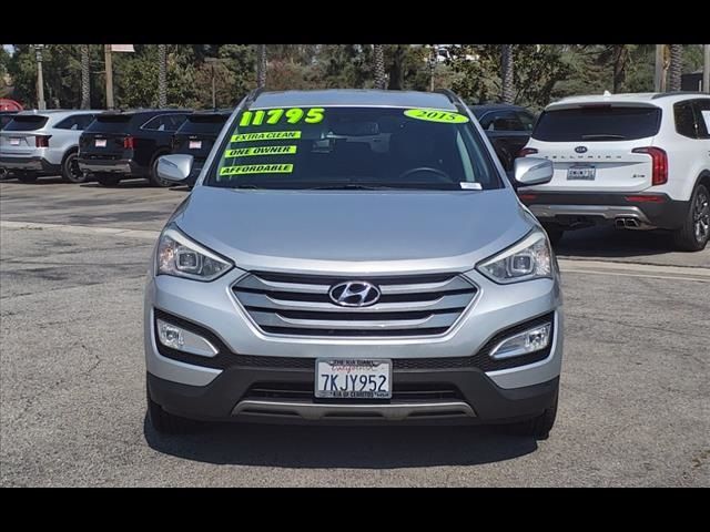 2015 Hyundai Santa Fe Sport Base