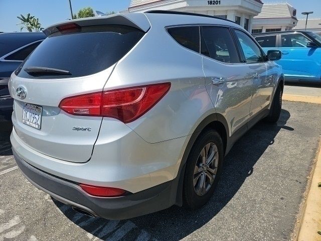 2015 Hyundai Santa Fe Sport Base